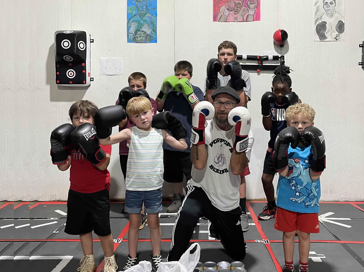 PopPopHomePageV4 Pop Pops Boxing Gym