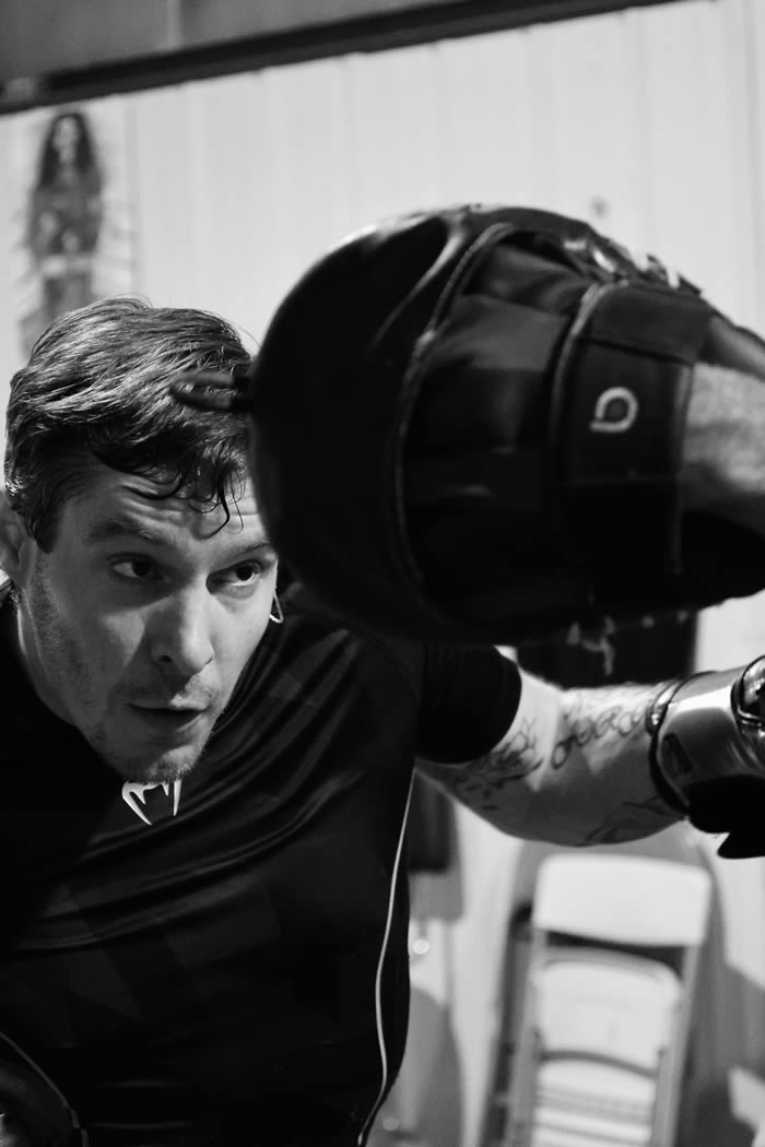StayFit-1 PopPops Boxing Gym