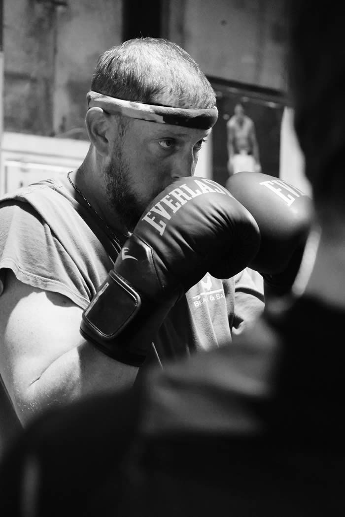 stayfit2 PopPops Boxing Gym